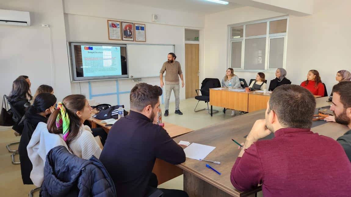 Danışmanlık Tedbiri Uygulayıcı Mahalli Eğitimi 