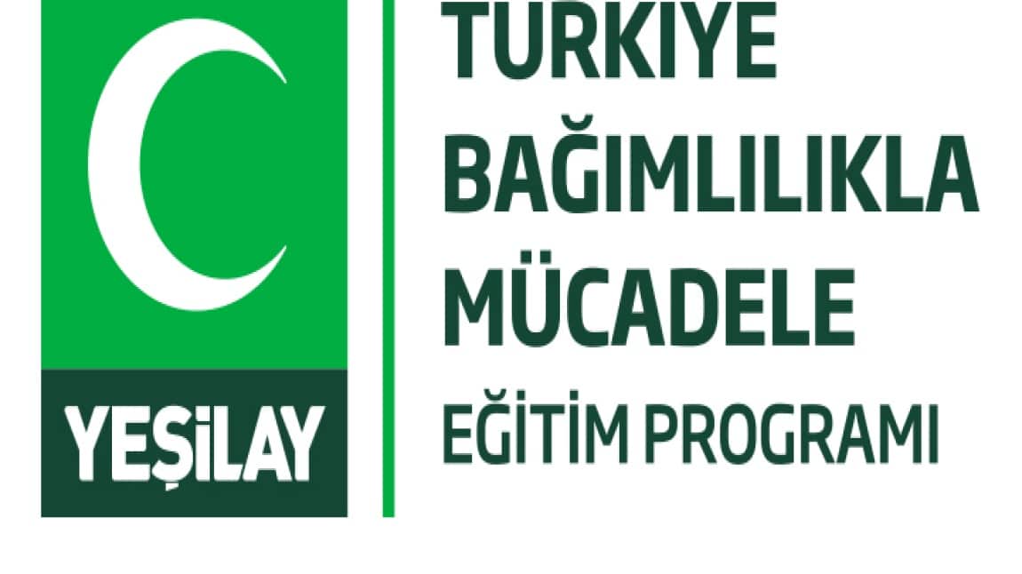 Bağımlılıkla Mücadele Çalışmalarımız..