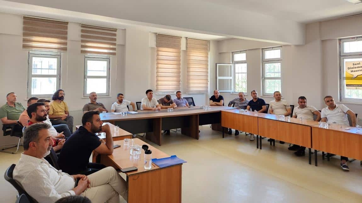 Psikososyal Koruma, Önleme ve Krize Müdahale Semineri